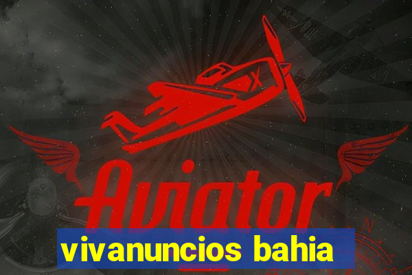 vivanuncios bahia